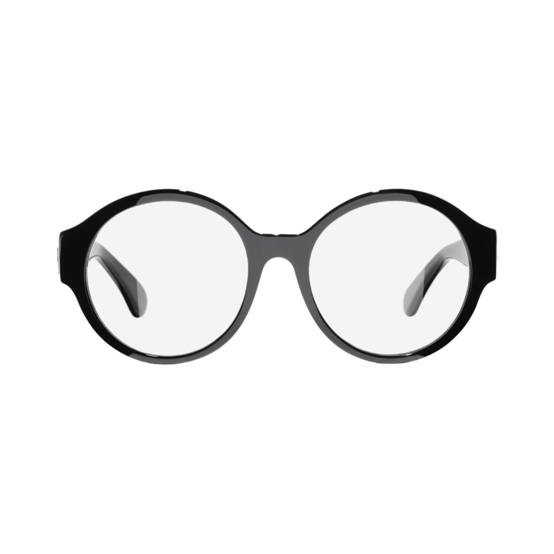 샤넬 프레임 아세테이트 & 블랙