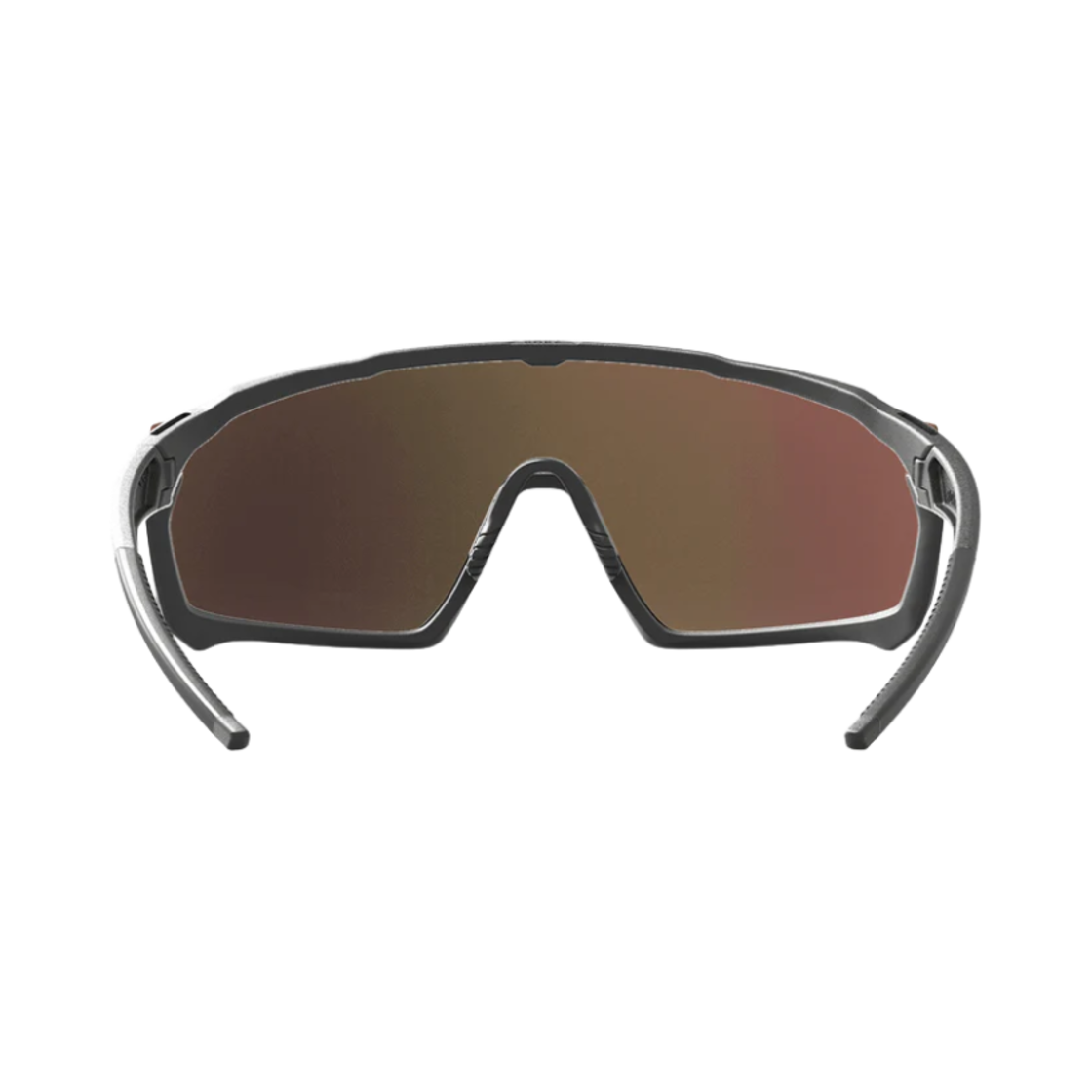 료카 CP-1X 매트 블랙 프레임 파이어 미러 렌즈(Roka CP-1X Matte Black Frame Fire Mirror Lens) - 4