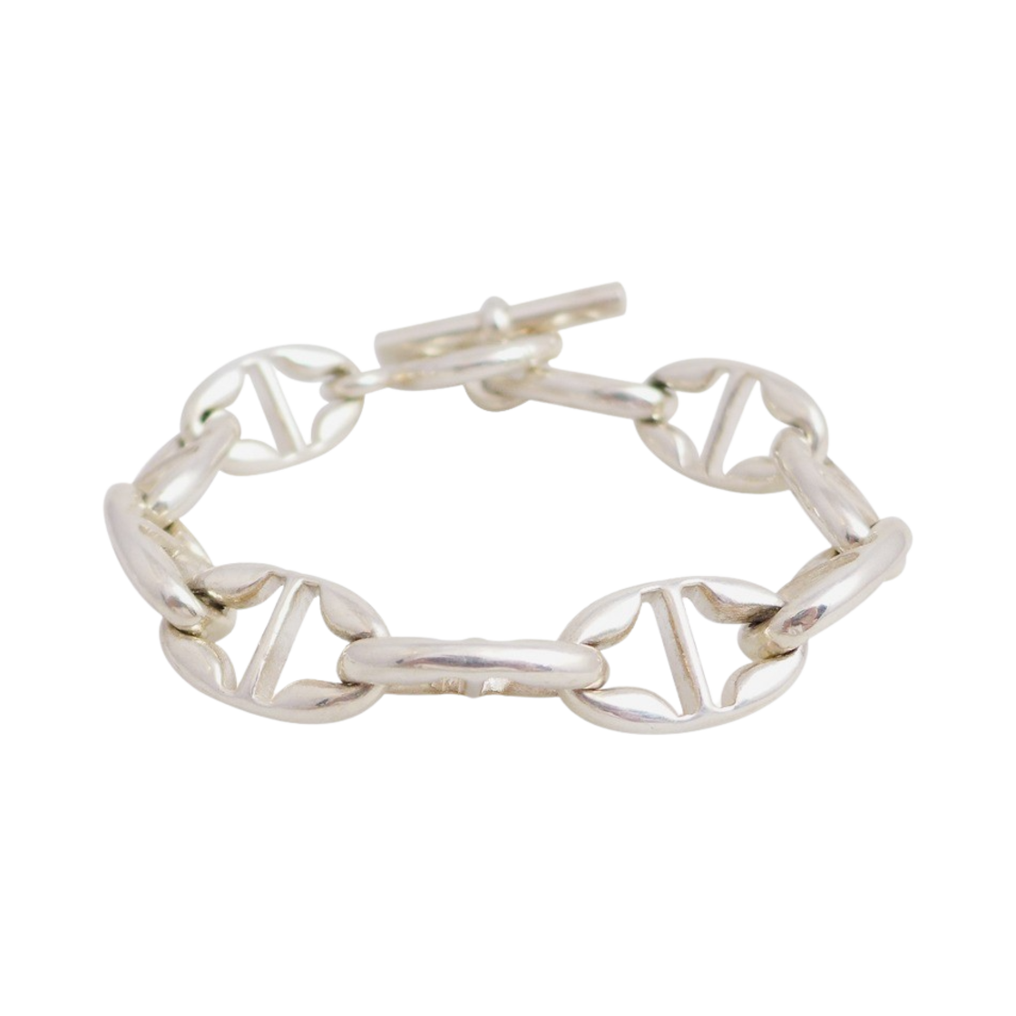 23B04 Bulletto 23B04 Silver