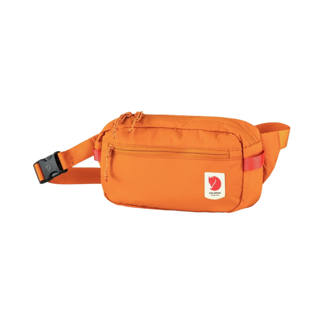 23223-207 Fjallraven High Coast Hip Pack Sunset Orange
