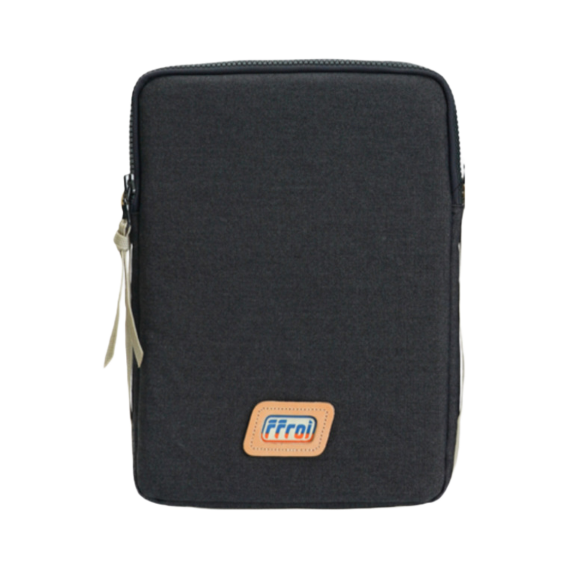 프루아 트래블러 뉴 랩탑 파우치 14인치 노 스트랩 그레이(FFROI Traveller New Laptop Pouch 14inch No Strap Gray) - 1