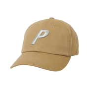 Palace 3D P 6-Panel Khaki - 21SS