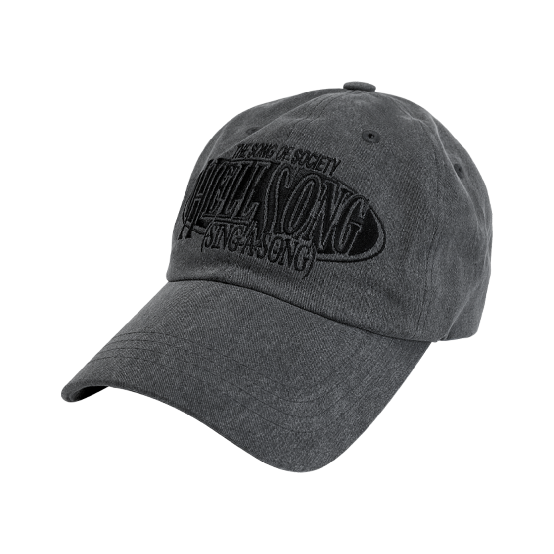 Cap003 DEFYCLUBROBBERS Hell Song