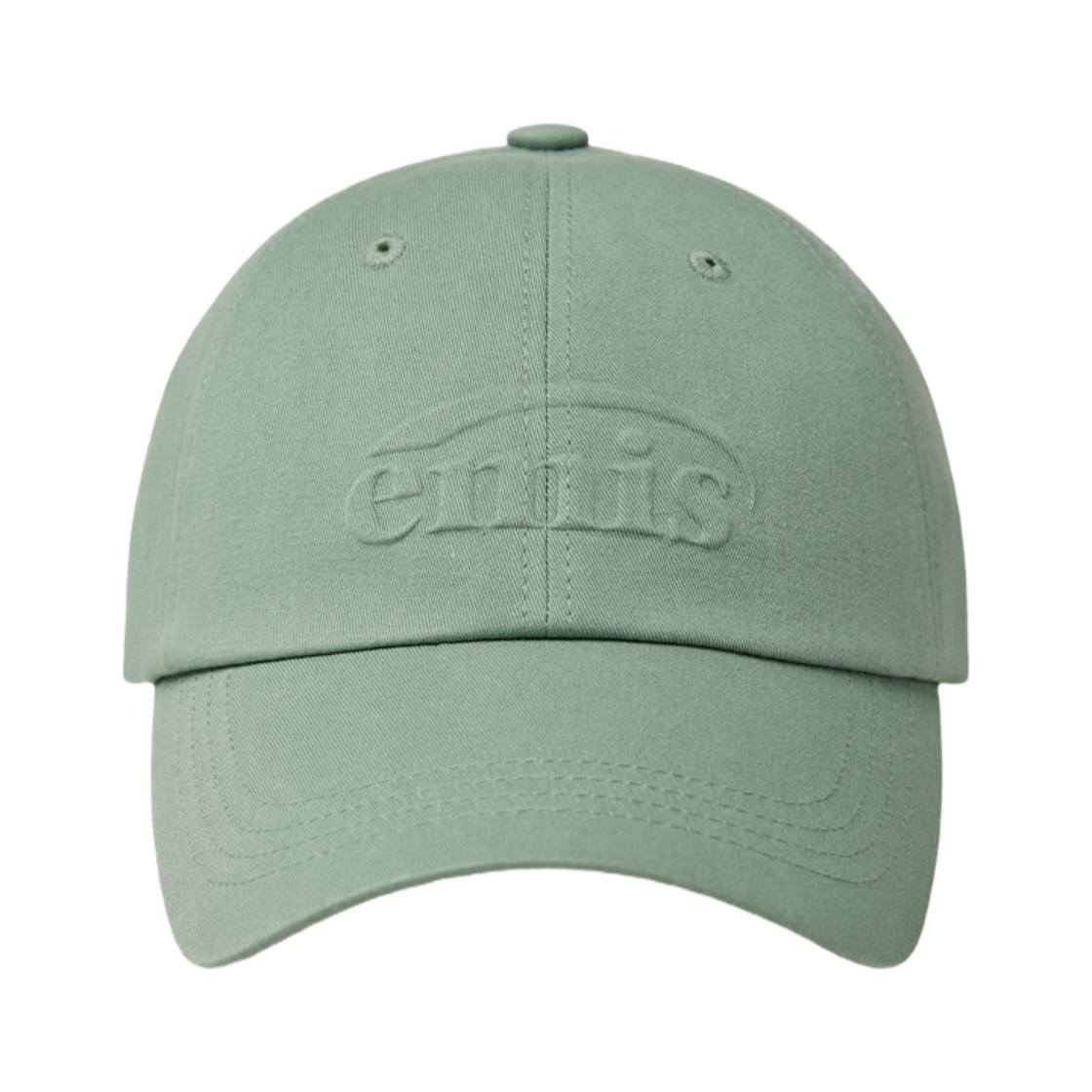 - Emis Embossing Logo Ball Cap Mint