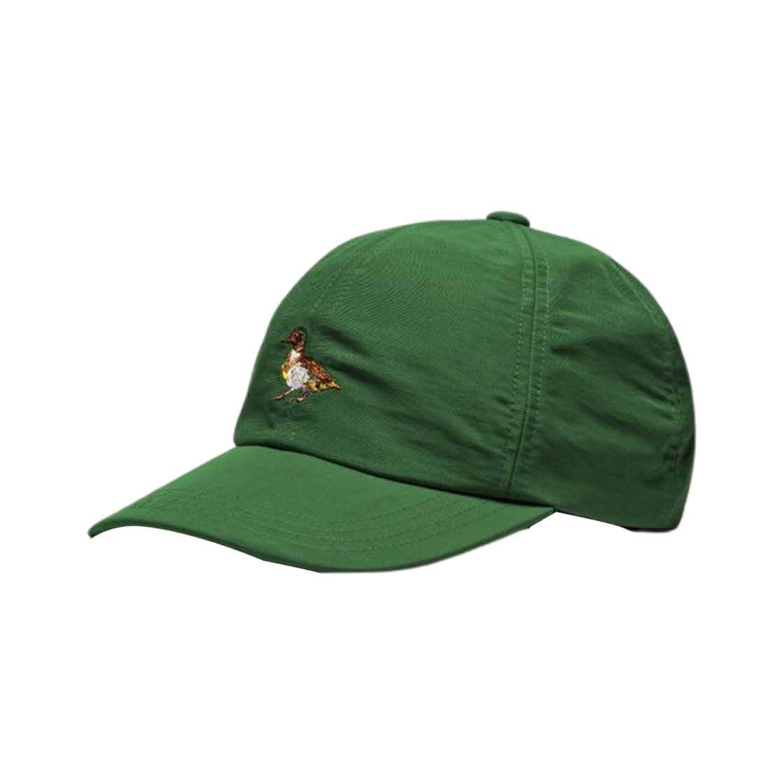 MHA0804GN51 Barbour x Noah Sports Cap Kelly Green