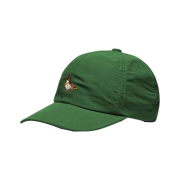 Barbour x Noah Sports Cap Kelly Green
