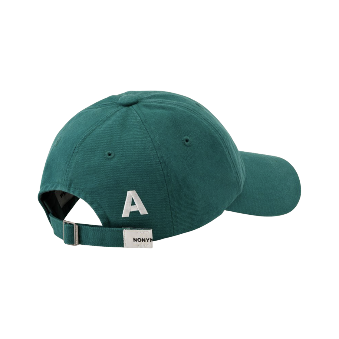 나니머스에이에이 뉴 아이코닉 바이오 캡 그린(Nonymous Aa New Iconic Bio Cap Green) - 3