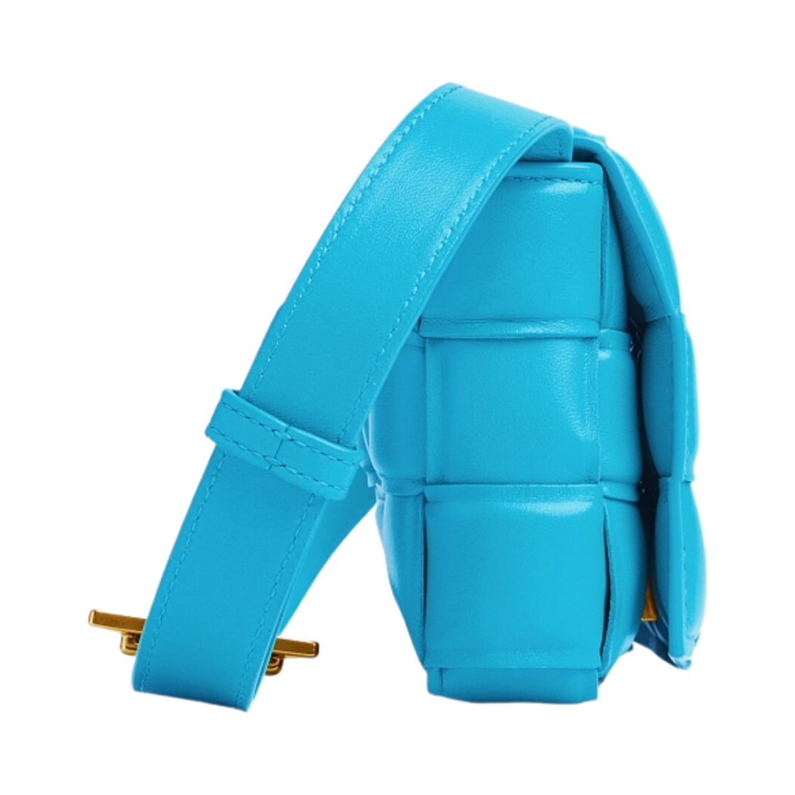 보테가 베네타 스몰 패딩 카세트백 풀(Bottega Veneta Small Padded Cassette Pool) - 2