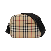 Burberry Vintage Check Paddy Bag Archive Beige
