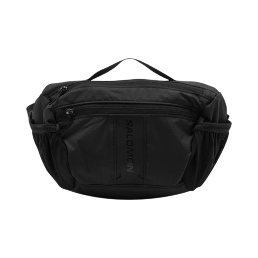LC2324200 Salomon ACS 3 Waist Pack Black