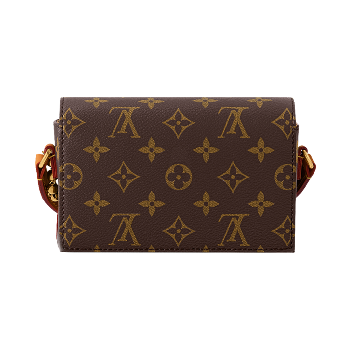 루이비통 스티머 웨어러블 월렛 모노그램(Louis Vuitton Steamer Wearable Wallet Monogram) - 3