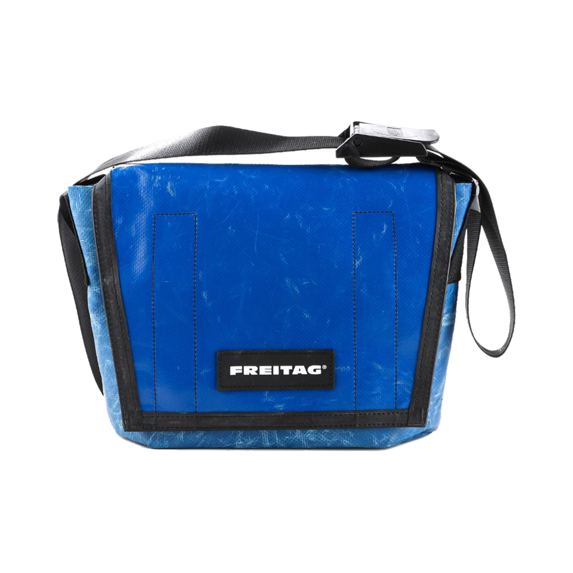 F11 LASSIE 0494 FREITAG Boutique Unisex F11 LASSIE 0494 Cross Bag