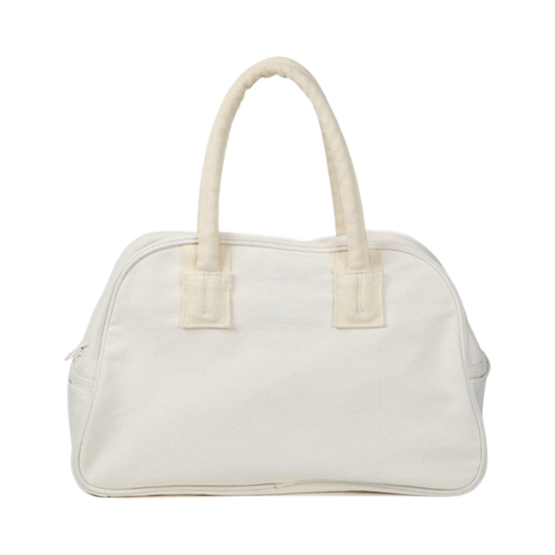 - Haag A Boston Bag Ecru