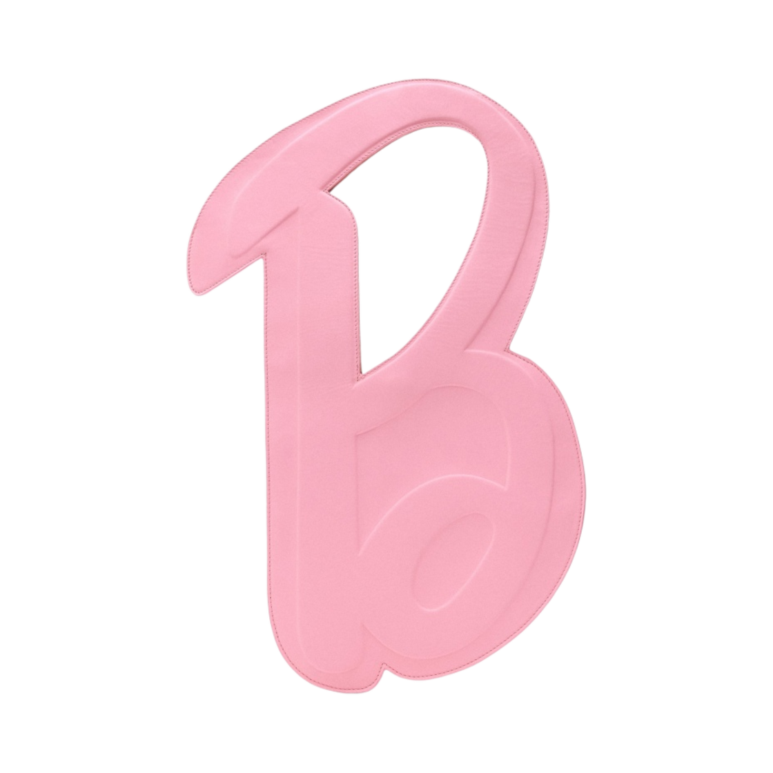 자라 x 바비 레더 토트백 핑크(Zara x Barbie Leather Tote Bag Pink) - 1