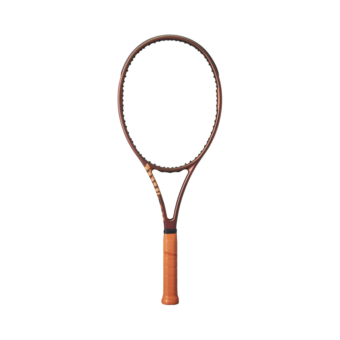 윌슨 프로스태프 97UL V14 270g 브론즈 (스트링 미포함)(Wilson Pro Staff 97UL V14 270g Bronze (Without String)) - 4