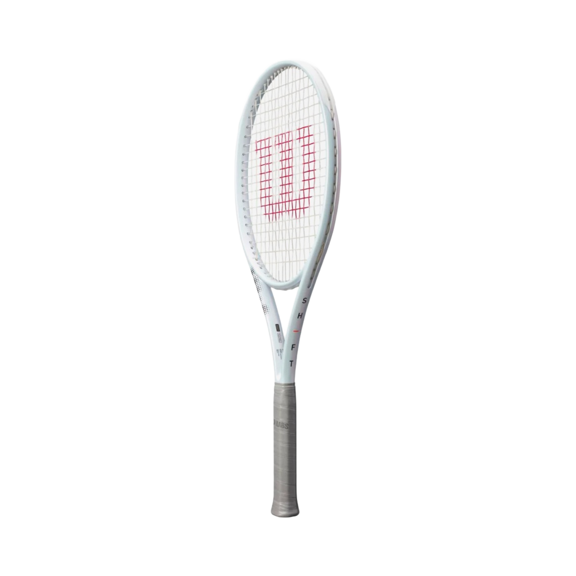 윌슨 W 랩스 프로젝트 쉬프트 99 / 315g 화이트 (스트링 미포함)(Wilson W Labs Project Shift 99 / 315g White (Without String)) - 3
