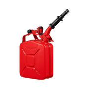 Supreme Wavian 5L Jerry Can Red - 20FW
