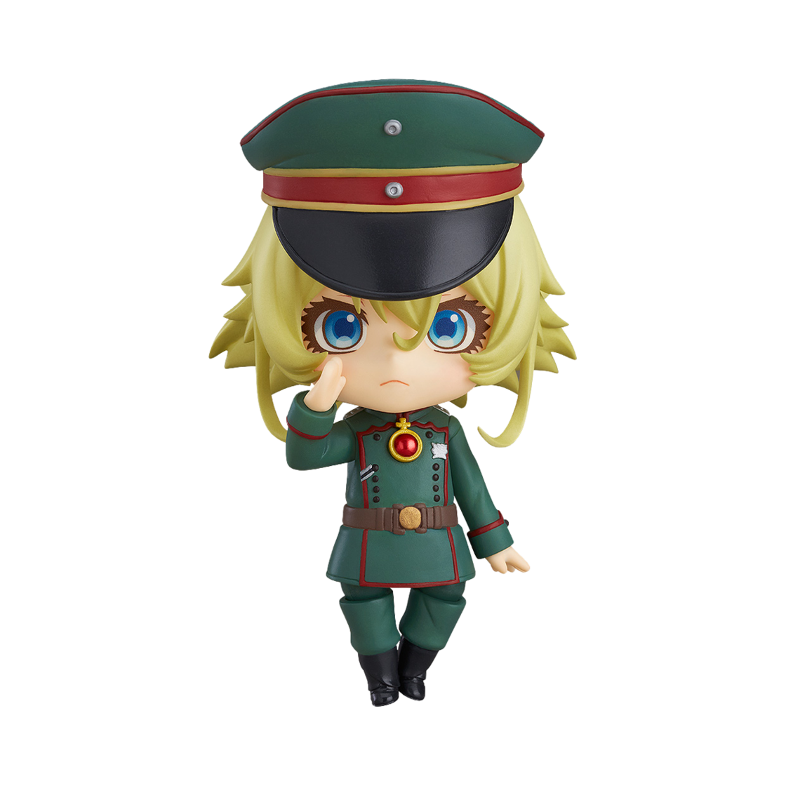 굿스마일컴퍼니 넨도로이드 타냐 데그레챠프  유녀전기 (재판)