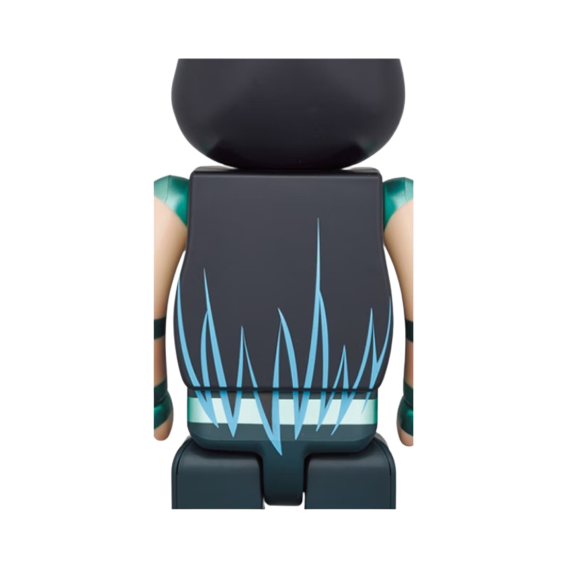 베어브릭 드래곤 시류 100% & 400% 세트(Bearbrick Dragon Shiryu 100% & 400% Set) - 2