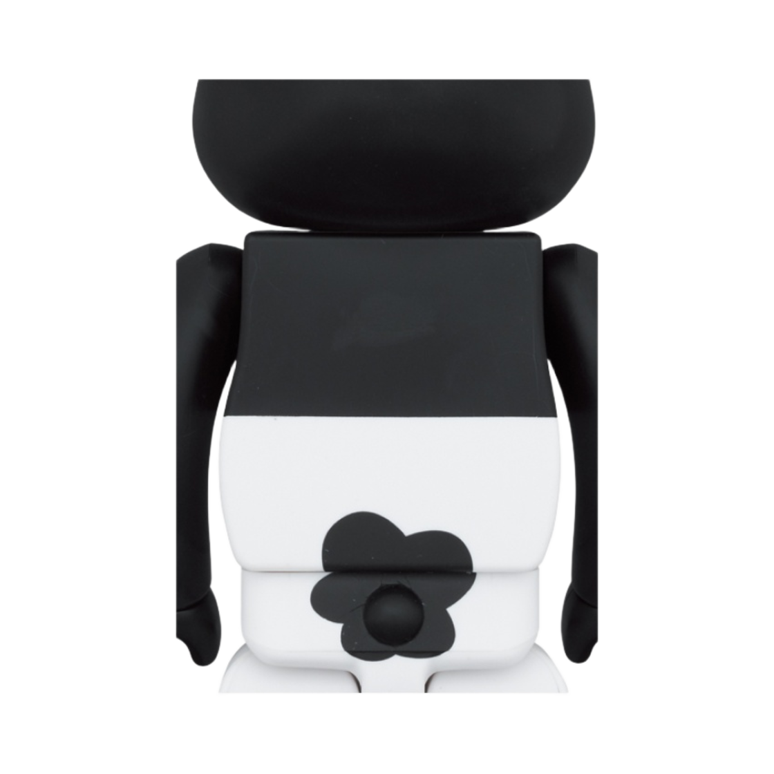 베어브릭 디즈니 오스월드 더 럭키 래빗 100% & 400% 세트(Bearbrick Disney Oswald the Lucky Rabbit 100% & 400% Set) - 4