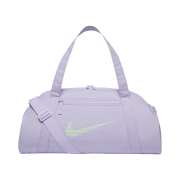 Nike Gym Club Duffle Bag 24L Lilac Bloom