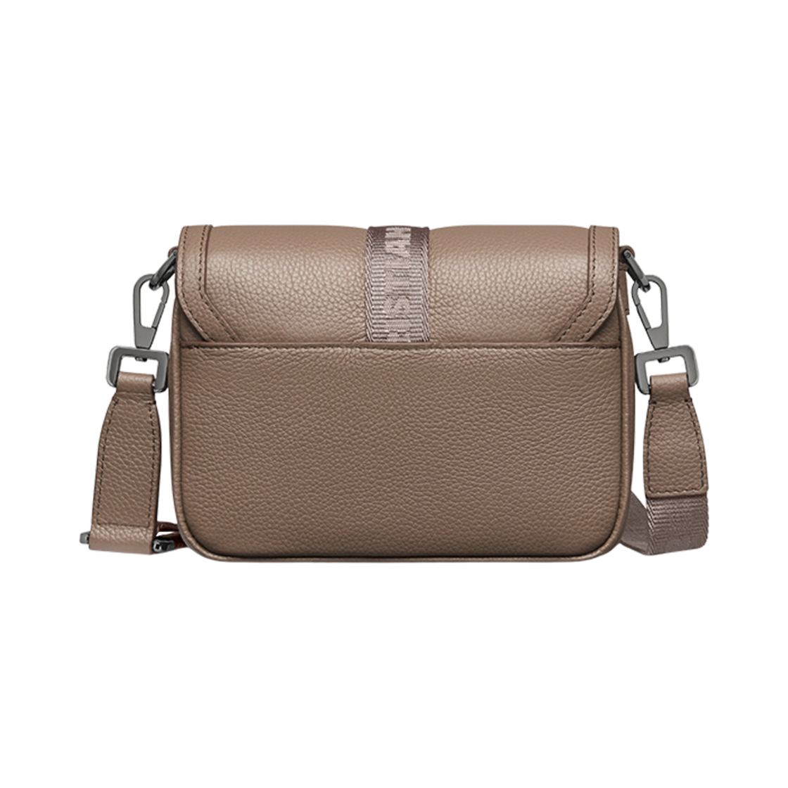 디올 미니 힛 더 로드 백 브라운(Dior Mini Hit The Road Bag Brown) - 2