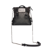 Maison Margiela 5AC Classique Baby Bag Black