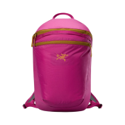 Arc'teryx Heliad 15 Backpack Amaranthus