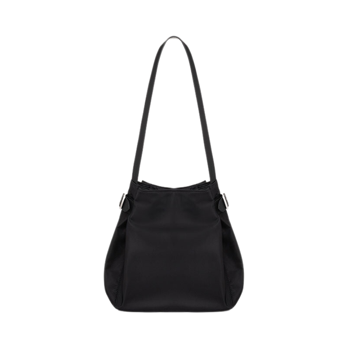 FA4SB270-FH Loeuvre Sac De Flot Small Noir