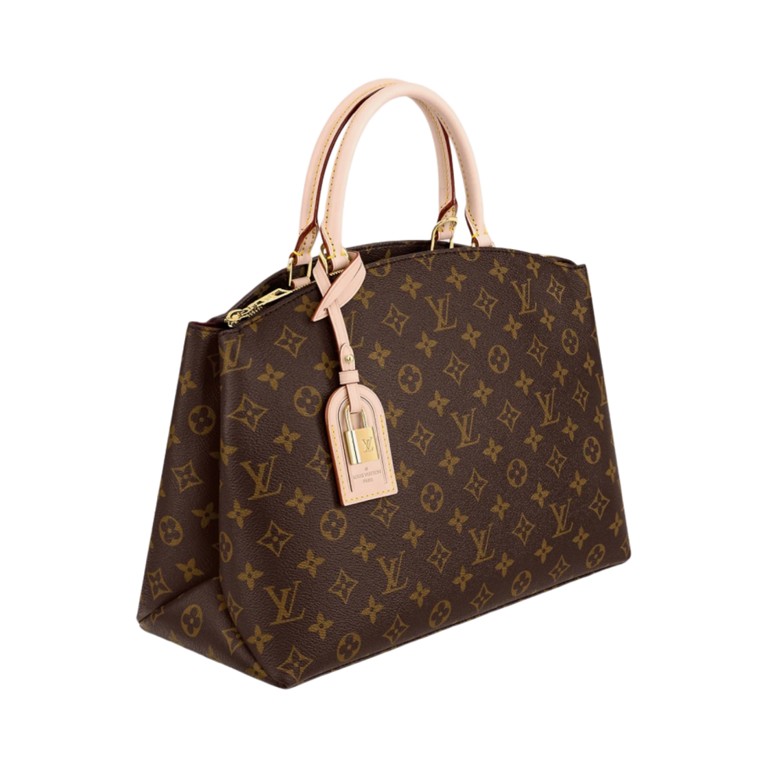 루이비통 그랑 팔레 모노그램(Louis Vuitton Grand Palais Monogram) - 2