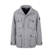 Stone Island 42549 David TC Primaloft Insulation Field Jacket Fango - 20FW
