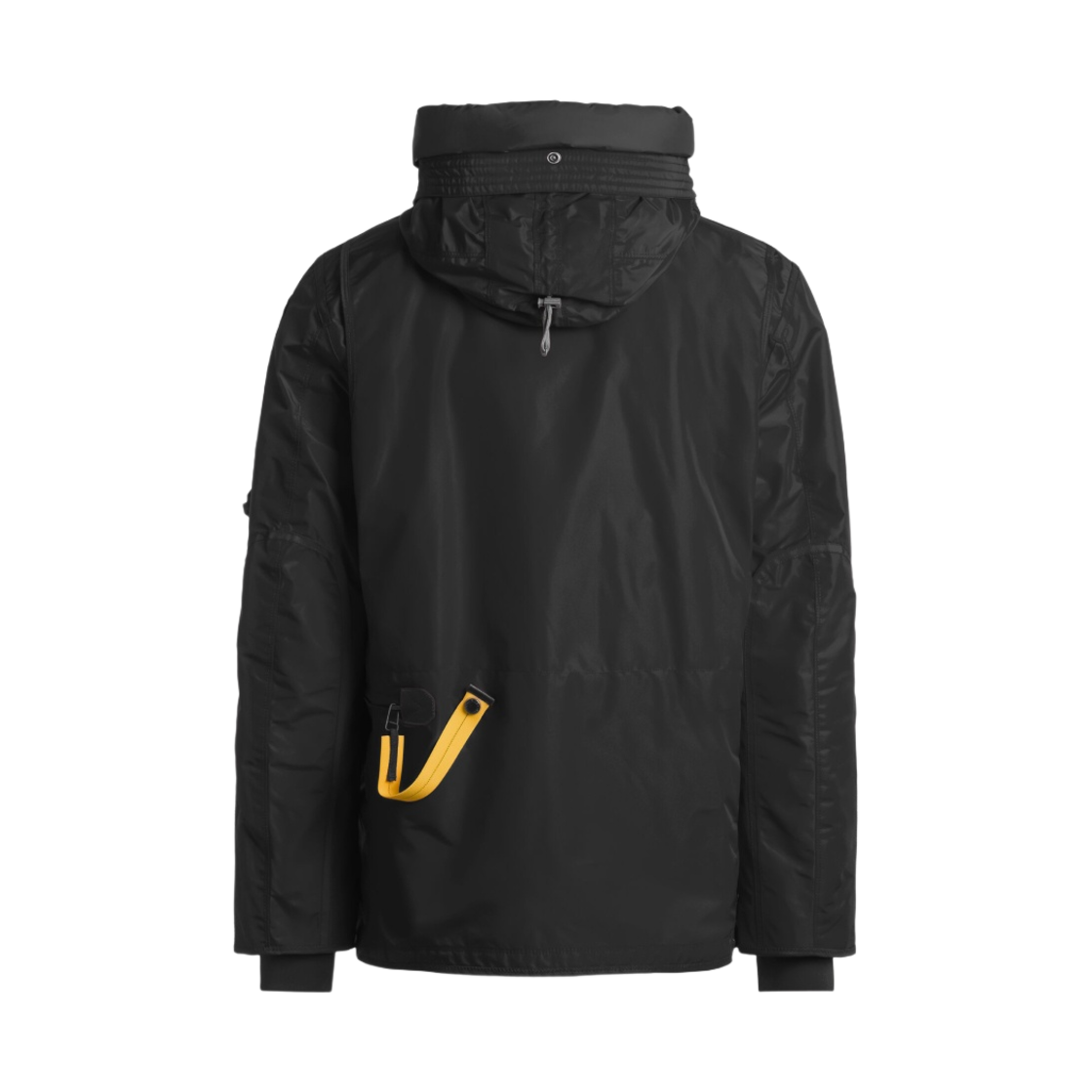 파라점퍼스 라이트 핸드 마스터피스 자켓 블랙 - 22FW(Parajumpers Right Hand Masterpiece Jacket Black - 22FW) - 2