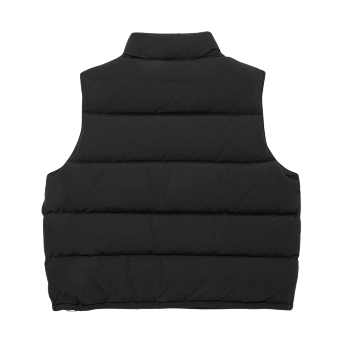 던스트 클래식 구스 다운 베스트 블랙(Dunst Classic Goose Down Vest Black) - 2