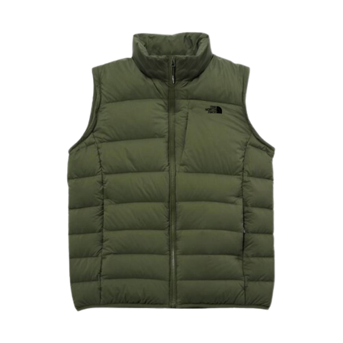 노스페이스 벨든 다운 자켓 라이트 카키(The North Face Belden Down Jacket Light Khaki) - 2