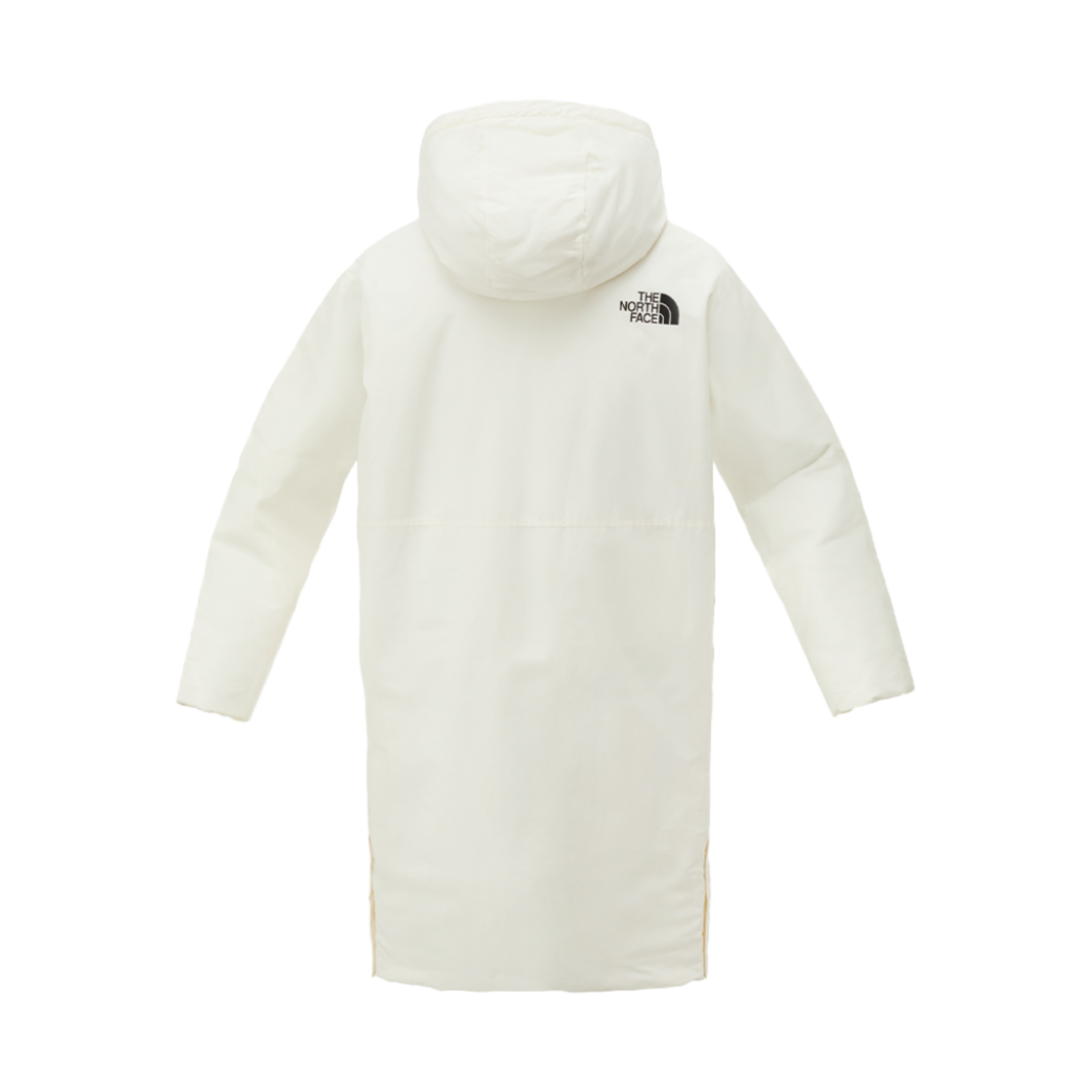 노스페이스 화이트 라벨 알칸 히트 코트 화이트(The North Face White Label Alcan Heat Coat White) - 2