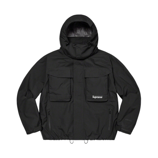 Supreme 22SS Gore-Tex Paclite Jacket S美品 슈프림 고어텍스 팩