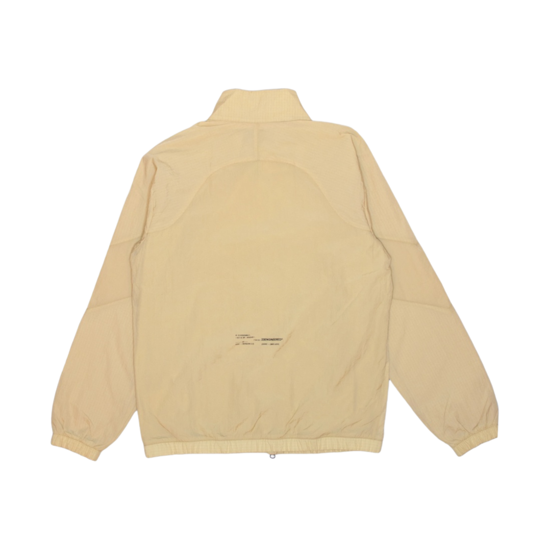 조던 23 엔지니어드 자켓 세서미 - 아시아(Jordan 23 Engineered Jacket Sesame - Asia) - 2