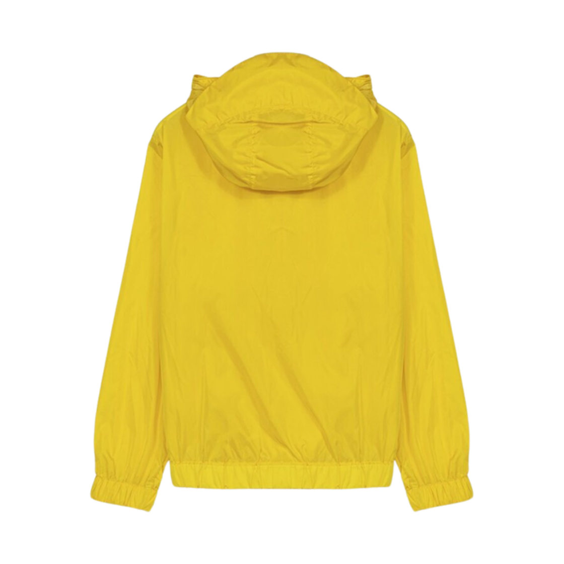 (W) 몽클레르 세실 자켓 써니 옐로우 - 22FW((W) Moncler Ceclile Jacket Sunny Yellow - 22FW) - 2