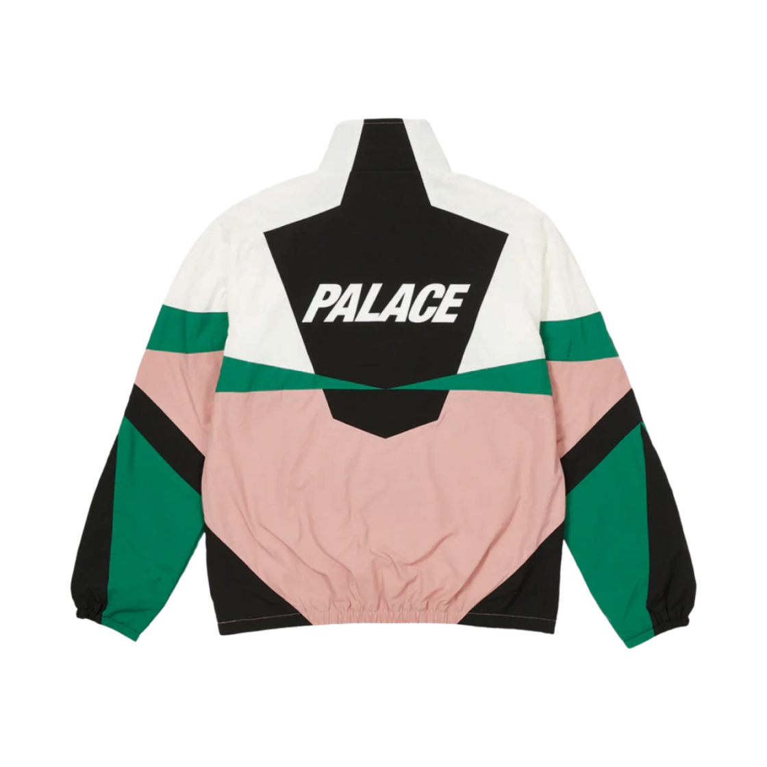 팔라스 패널드 쉘 자켓 핑크 - 22FW(Palace Panelled Shell Jacket Pink - 22FW) - 1