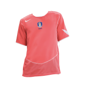 Nike South Korea 2004 Total 90 Reissue Soccer Replica Jersey (Non Marking Ver.)