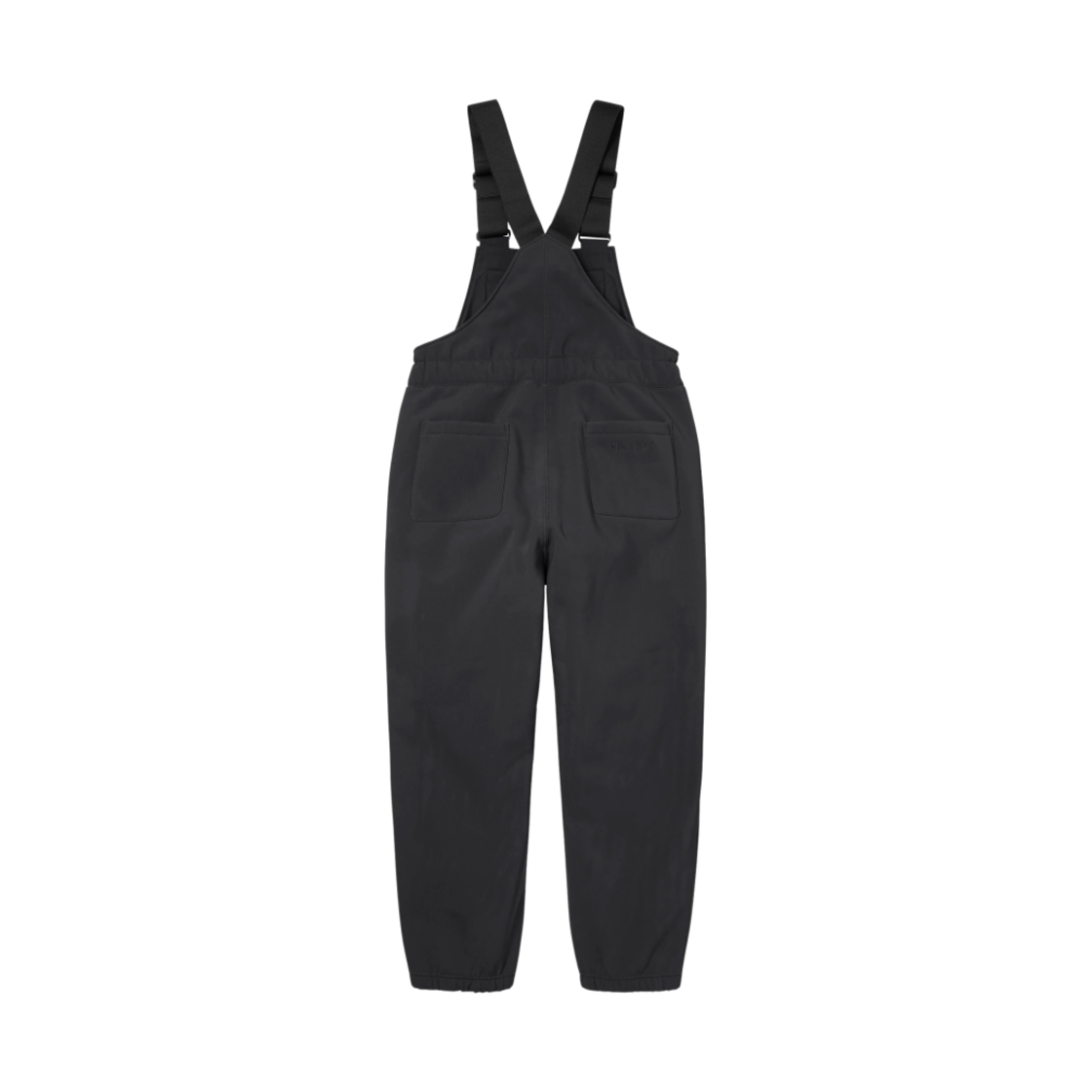슈프림 윈드스토퍼 오버롤 블랙 - 24FW(Supreme Windstopper Overall Black - 24FW) - 2