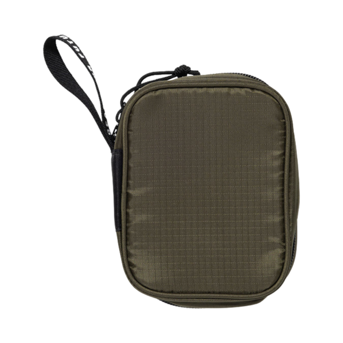 휴먼 메이드 가젯 케이스 #2 올리브 드랩(Human Made Gadget Case #2 Olive Drab) - 2