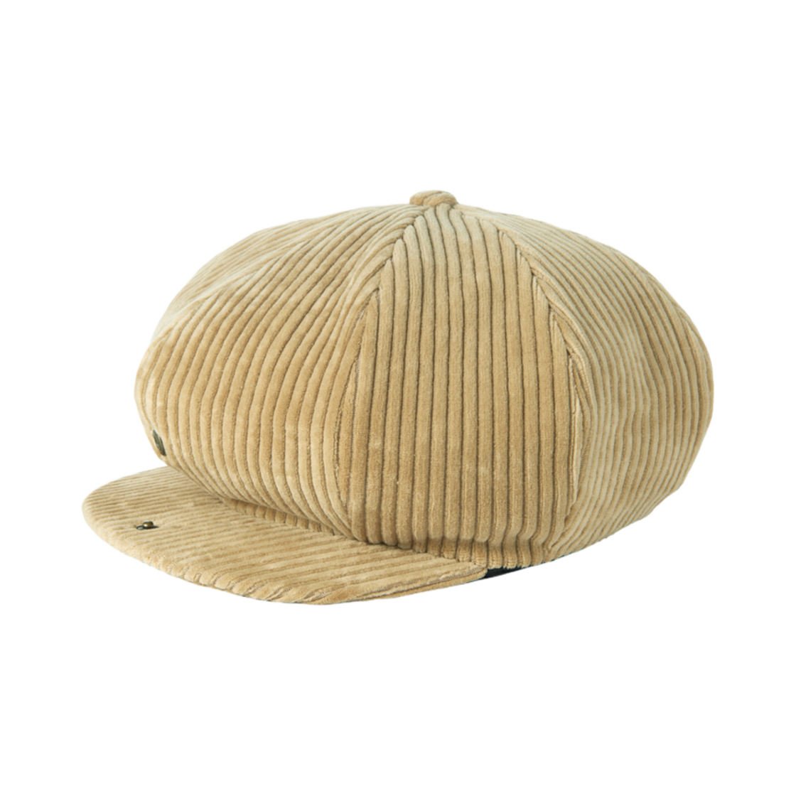 이미스 뉴스보이 캡 베이지(Emis Newsboy Cap Beige) - 2