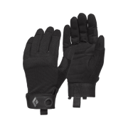 Black Diamond Crack Glove Black