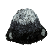 Misu A Barbe Hazy Fur Head Shadow