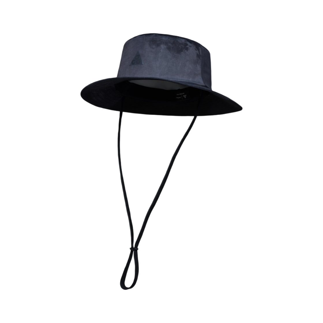 나이키 NRG ACG 웜 버킷햇 블랙