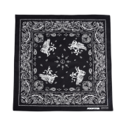 Peaceminusone x Joopiter Bandana Black