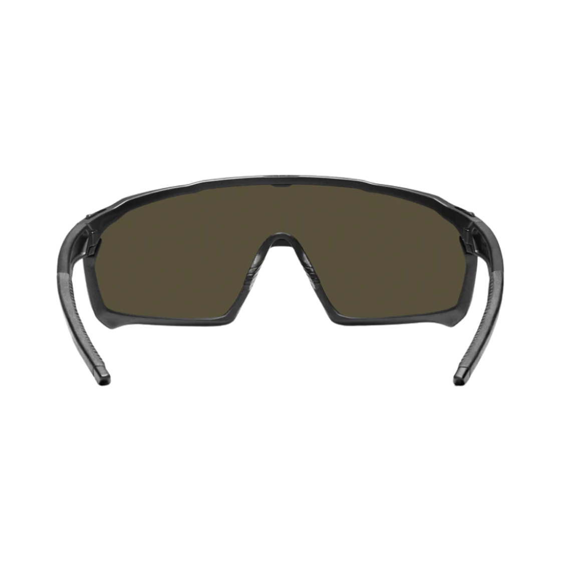 료카 CP-1X 매트 블랙 프레임 다크 글레이셔 미러 렌즈(Roka CP-1X Matte Black Frame Dark Glacier Mirror Lens) - 4