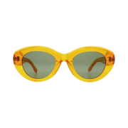 Highcollar Volume2 Orange