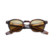 Jacques Marie Mage Zephirin 47 Yellow Lenses Havana 7